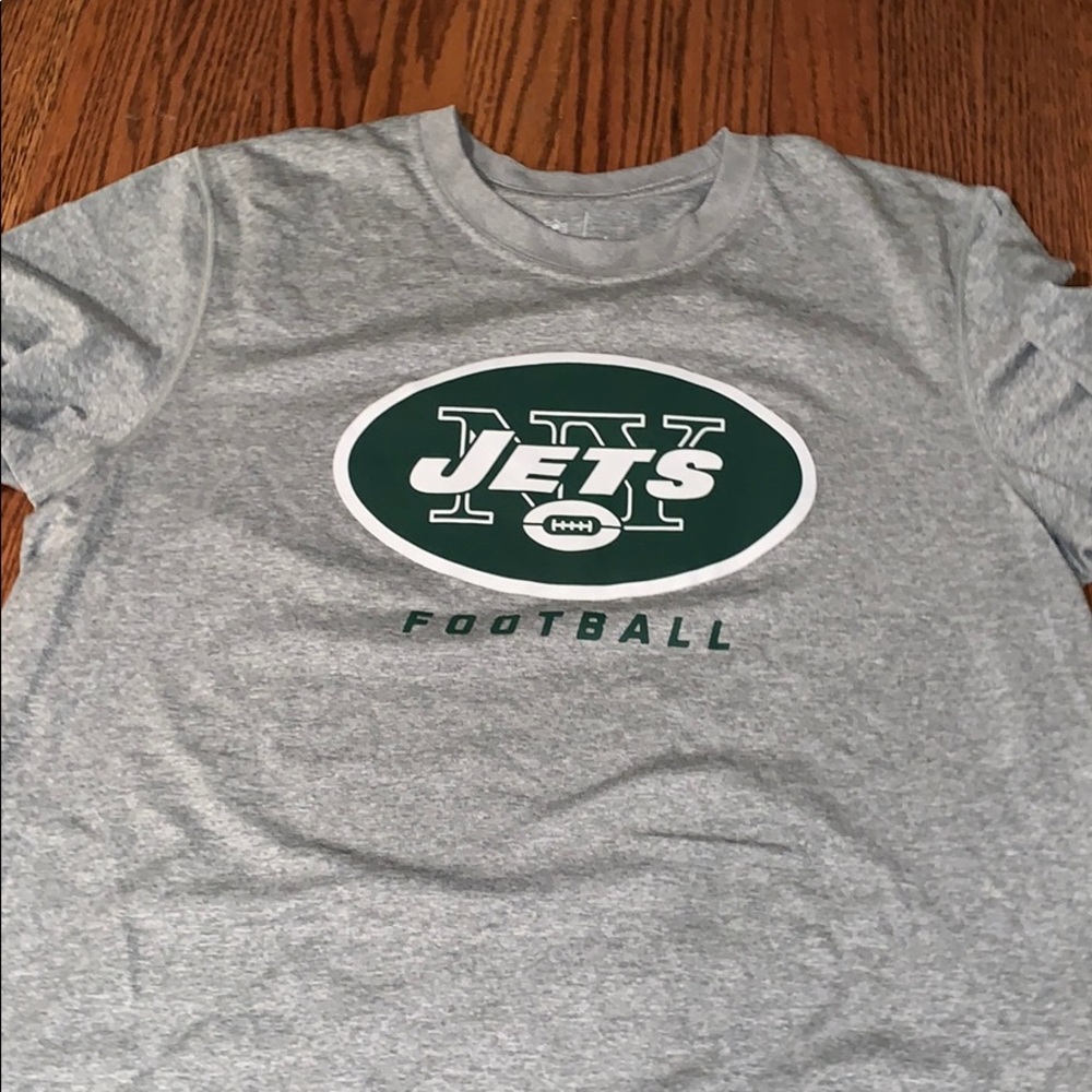NFL Jets dri-fit T-shirt